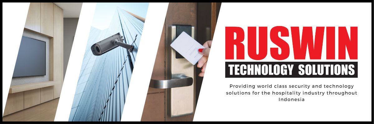 Ruswin Technology Solutions banner